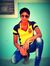 Harshil...