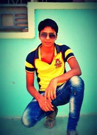 Harshil Mantri