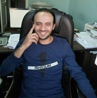 Ahmed Yassin