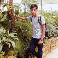 Sujeevan Manikkarajah