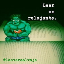 Lectorsalvaje