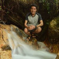 Muhammad Rifki