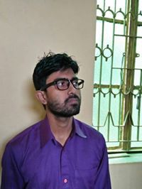 Parthajit Das