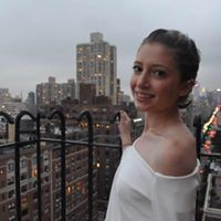 Dani Eisman