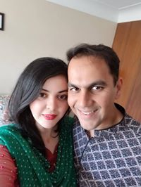 Faraz Shahid