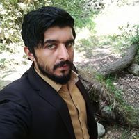 Sayed Ismatullah Sayedi