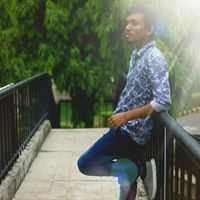 Nishant Sharma