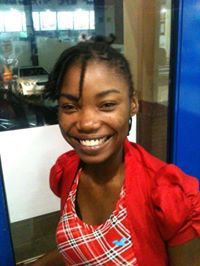 Shaneil Salmon