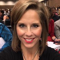 Angela Mathis Peters