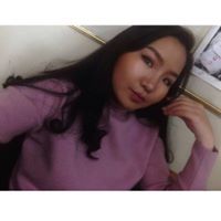 Мөнхзаяа Цогбадрах