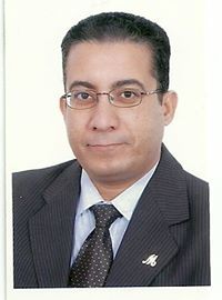 Mohamed Mahmoud