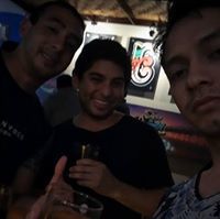 Alejandro Bartolini Díaz