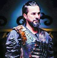 مصطفى عنانى