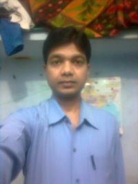 Rajnish Shrivastav