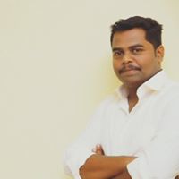 Vishnu Rajendran