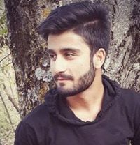 Ishfaq Wani
