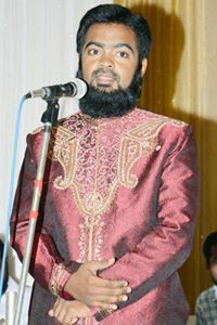 Ikran Khan
