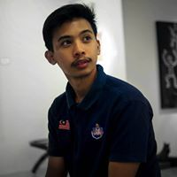 Afiq Hanafiah