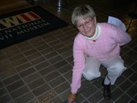 Julia Fontenot
