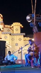 Partha Goswami
