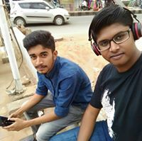 Abhishek Sen
