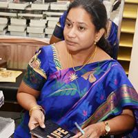 Prasanthi Pothina