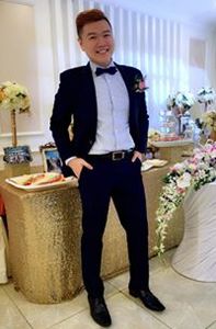 Kelvin Nguyen