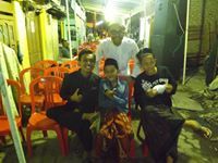Fajar Hardianto