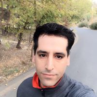 Amir Goudarzi