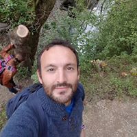 David Raza