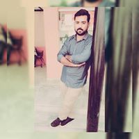 Bilal Mughal