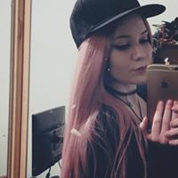 Диана Ларкина