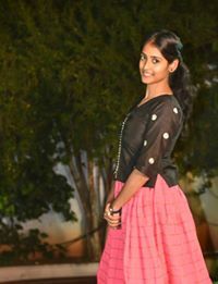 Greeshma Reddy