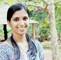 Aiswarya Das