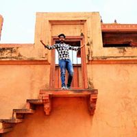 Ravi Singh