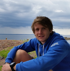 Samuel Trevena