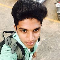 Anandu Sa