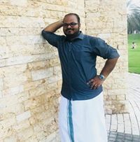 Dineshkumar Mohan