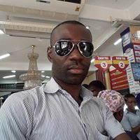 Dominic Aryeetey - Quaye