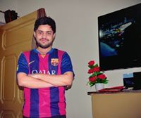 Muhammad Khattak