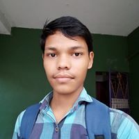 Satyaprakash Sethy