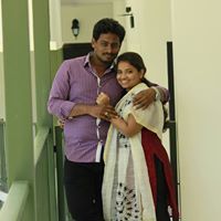 Kishorekumar R
