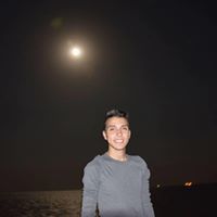 Kareem Elkashef