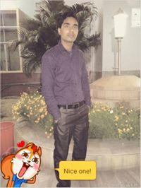 Sandeep Sharma