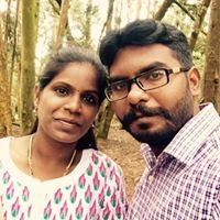 Anisiya Victor