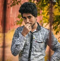 Karthik Çastřø