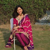Shilpi Matela