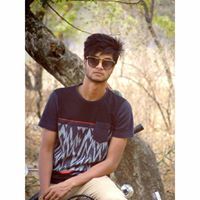 Ankit Patel