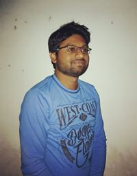 Amit Kumar