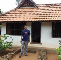 Ramalingam Sambukesan
